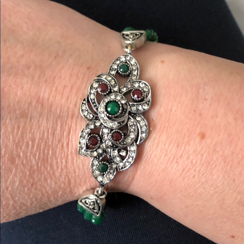 Turkish Hurrem Style fashion bracelet